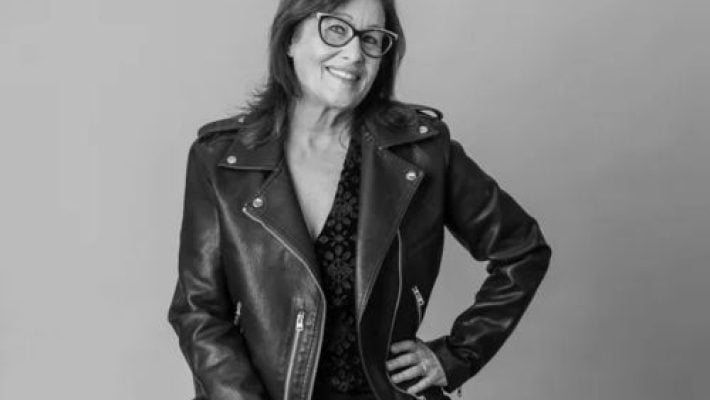 Danielle Nelisse Solo