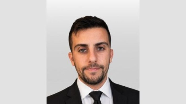 Danny Hammoud