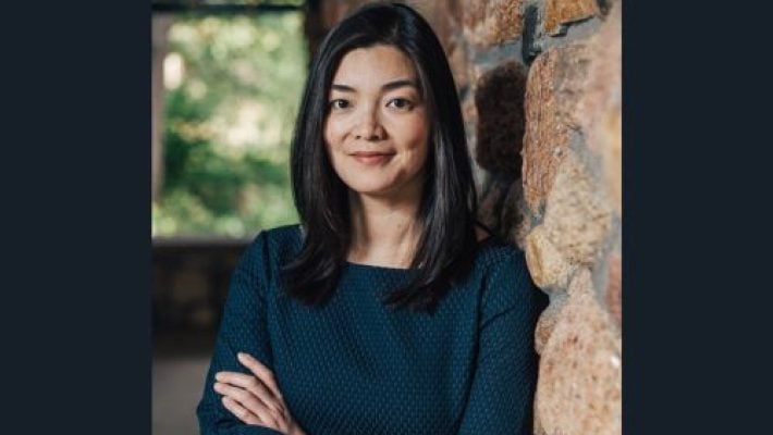 Daphne Shih Gebauer Solo