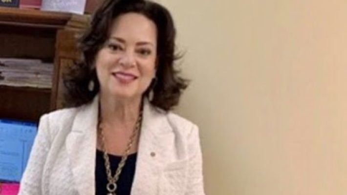 Darlene M. Daniele Solo