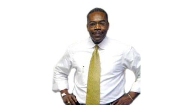 Darnail Lyles Solo
