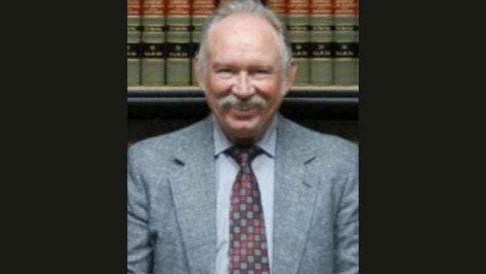 Darrel W. Aherin solo