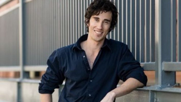 Darren D. Alberti Solo