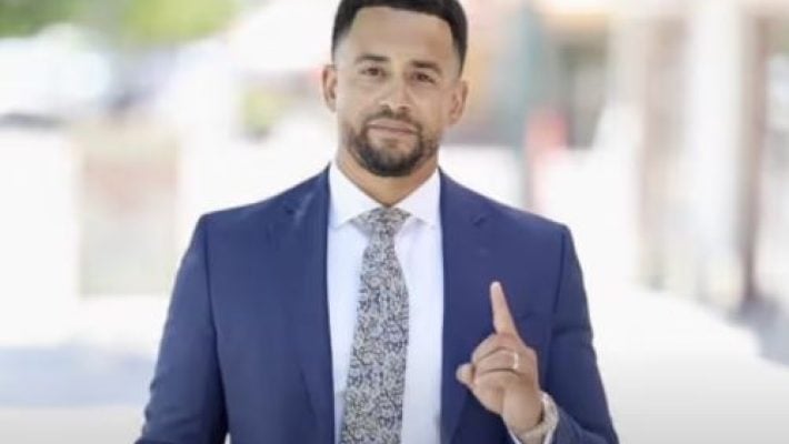 Daven P. Cameron Solo