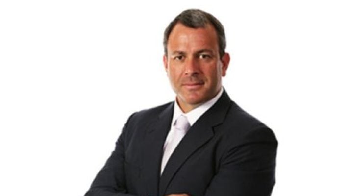 David A. Breston solo