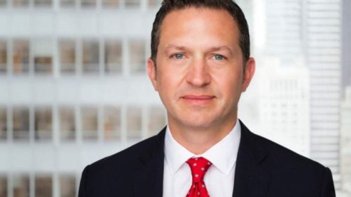 David A. Donahue solo