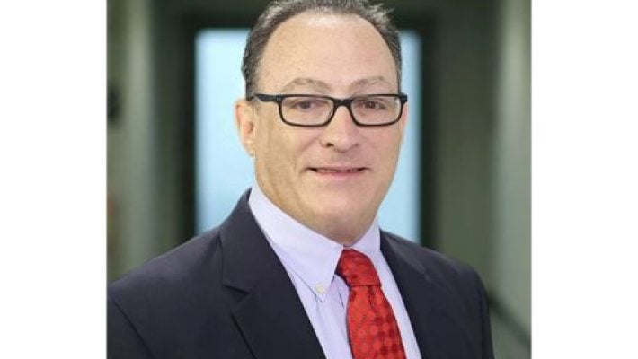 David A. Wolf solo