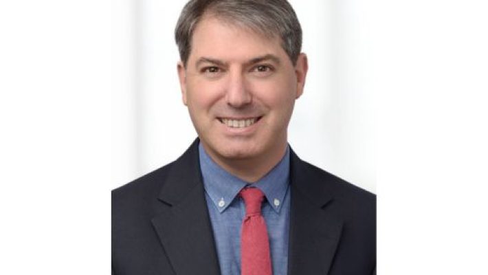 David B. Abramowitz solo