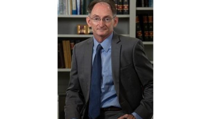 David Cleveland Hesser solo