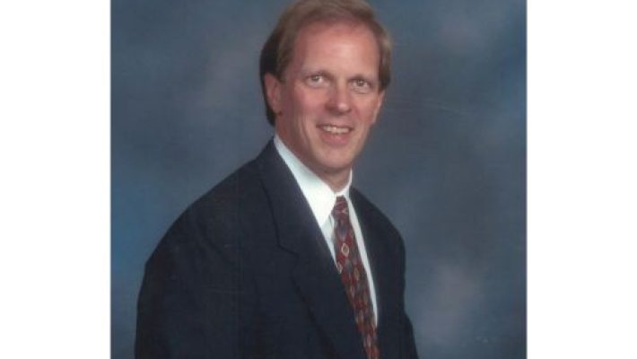 David D. Cantrell, Jr. Solo