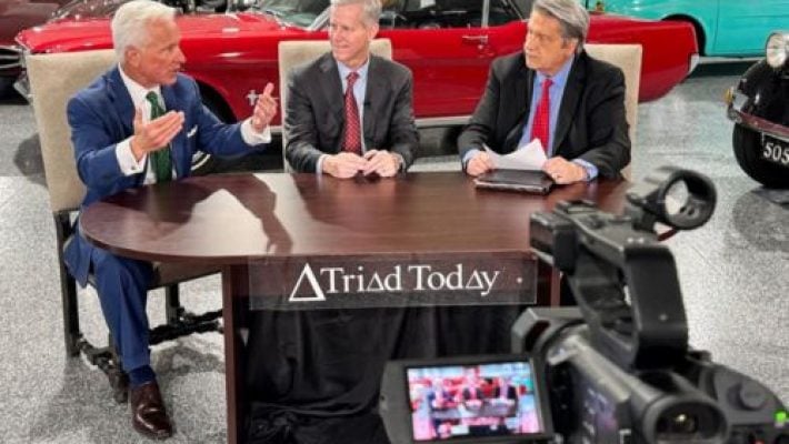 David D. Daggett Gallery Image