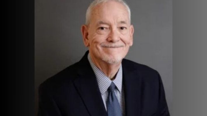 David E. Ledyard Solo