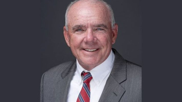 David E. Rook