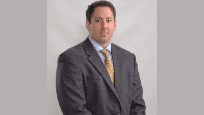 David F. Rutledge Solo