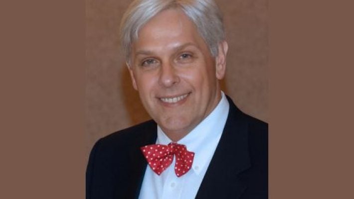David F. Stickler Solo