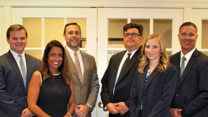 David G. Bandré Team