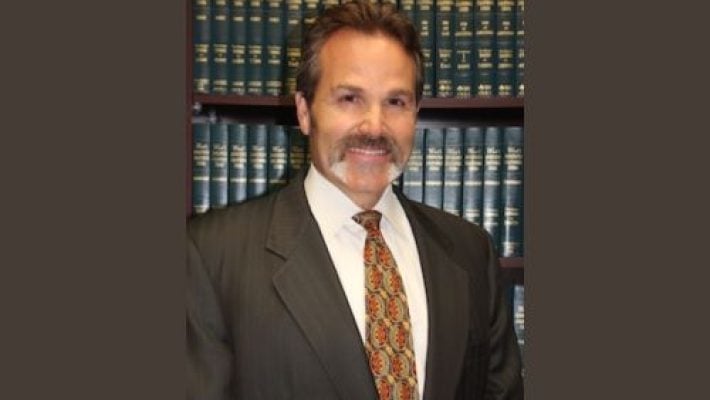 David H. Pierce solo