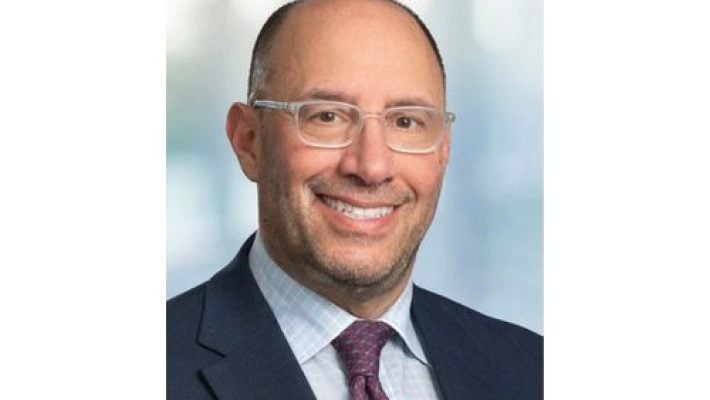 David H. Saltzman solo