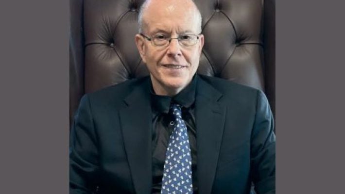David I. Fuchs solo