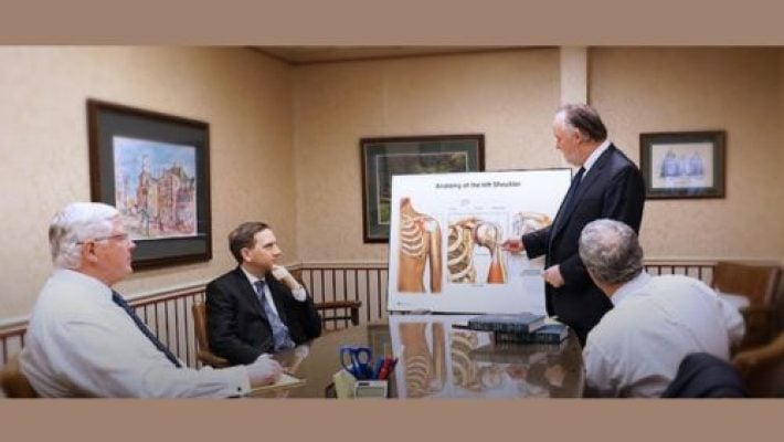 David J Bever Gallery Image