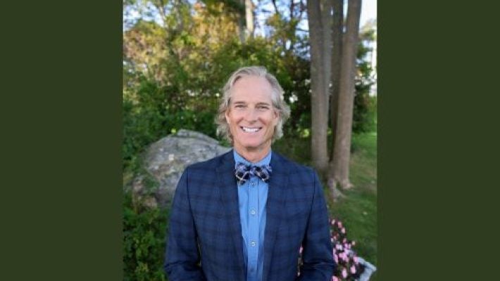 David J. Ballou solo