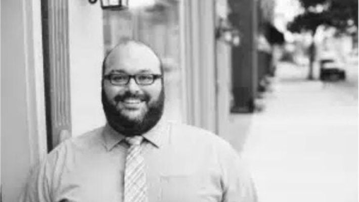 David J. Hinkle Solo