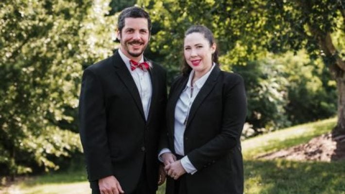 David J. McWilliam Gallery Image