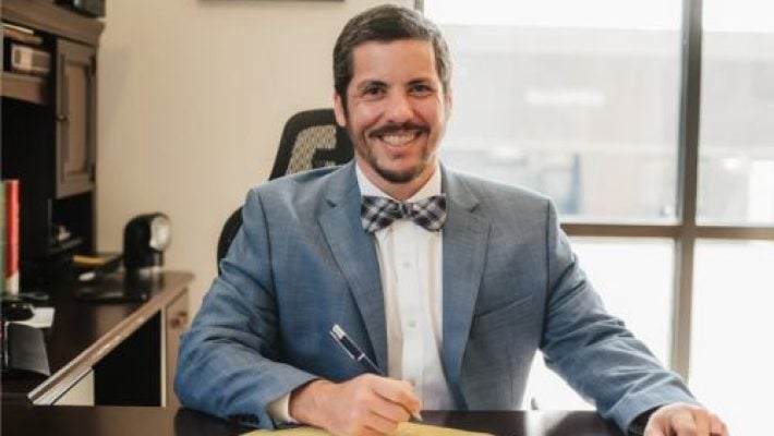 David J. McWilliam Solo