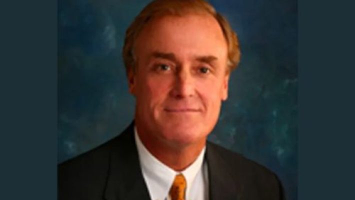 David J. Piercea Solo