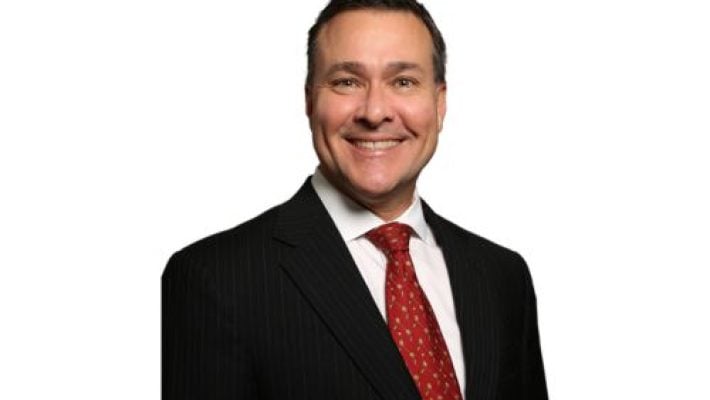 David J. Volk solo