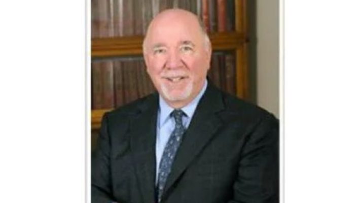 David L. Colvin Solo