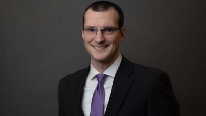 David L. Ginger-Cover