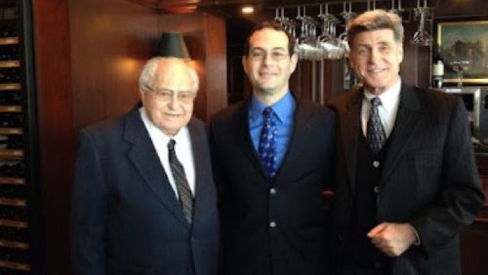 David M. Lurie Team