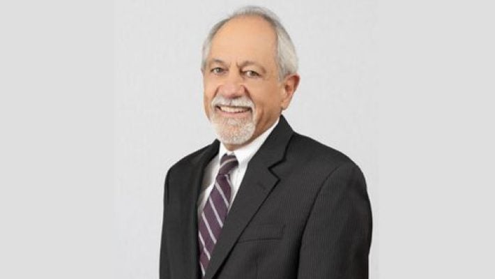 David M. Scanga Solo