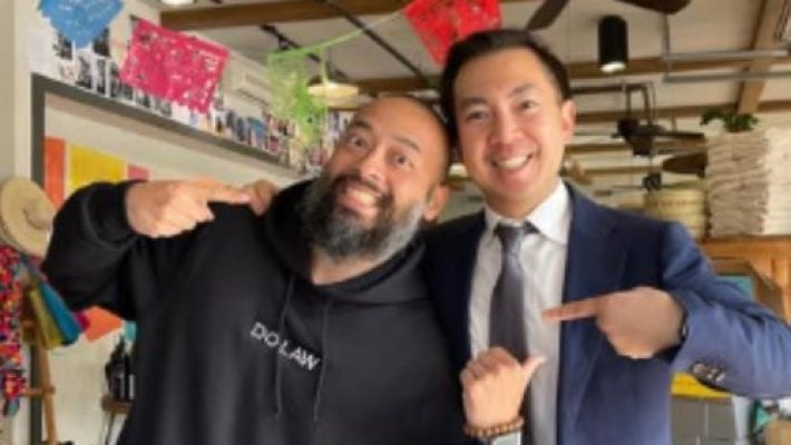 David Minh Duc Do Solo