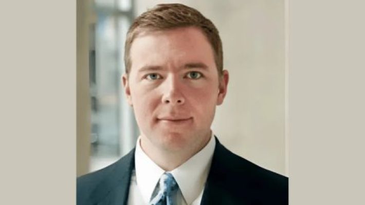 David P. Conway Solo