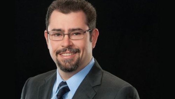 David P. Temblador Solo