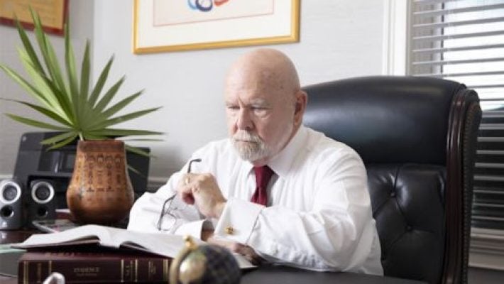 David Parker Geis Gallery Image