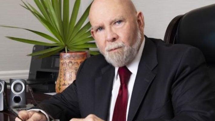 David Parker Geis Solo