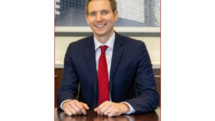 David R. Lundgren Solo