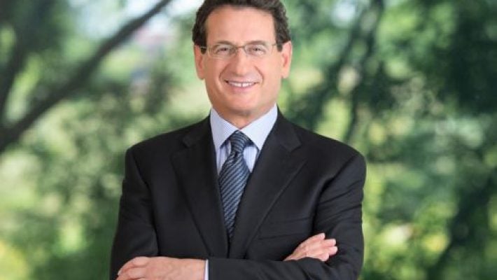 David R. Montlick Solo