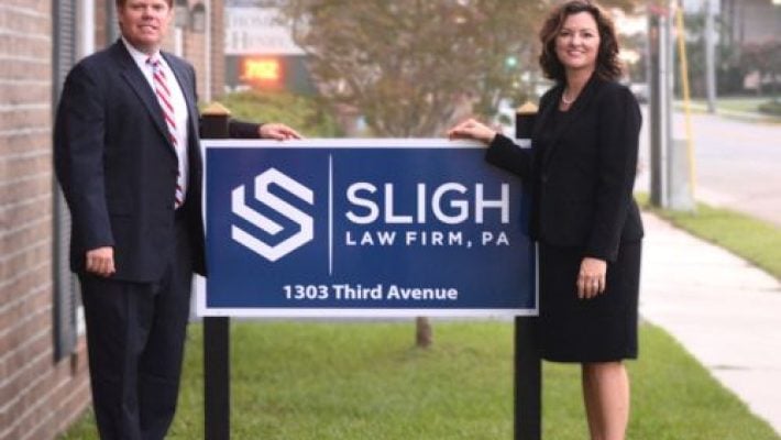 David R. Sligh Gallery Image