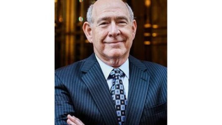 David S. Mandel solo