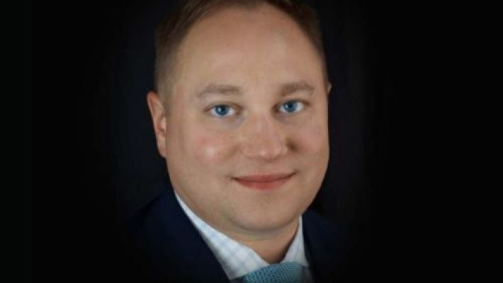 David V. Lampman, II Solo