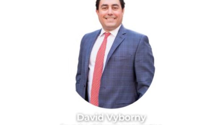 David Vyborny Solo