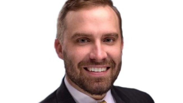 David W. Martin solo
