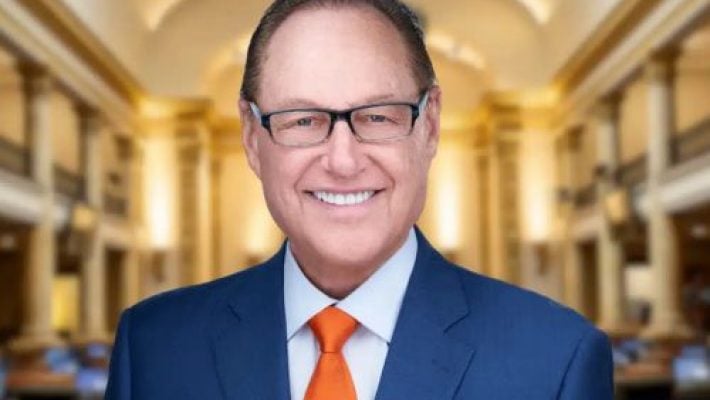 David Wildstein solo