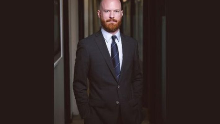 Davis Fordham Griffin Solo