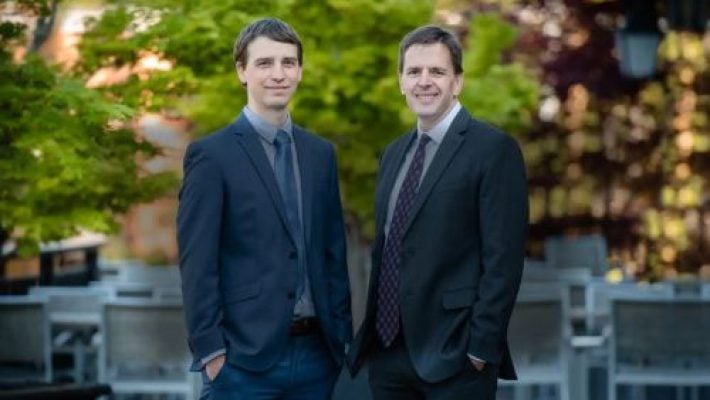 Dawson Law Group Teaam