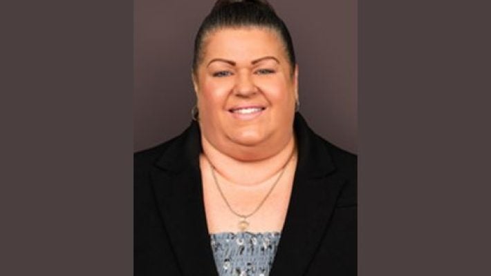 DeAnna C. Rosinski solo